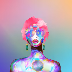 Women Tribe #6965
