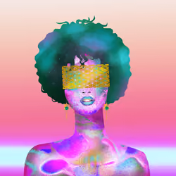 Women Tribe #3042