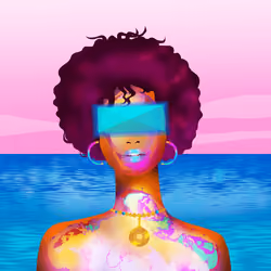Women Tribe #5174