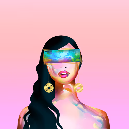 Official Women Tribe