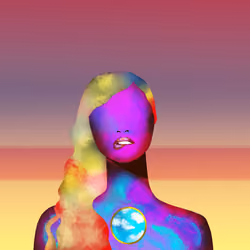 Women Tribe #5435