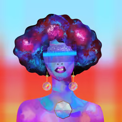 Women Tribe #5079