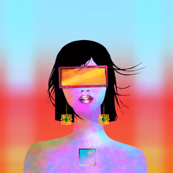 Women Tribe #2806