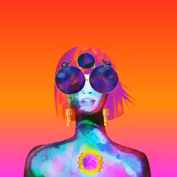Women Tribe #7356