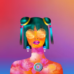 Women Tribe #1337