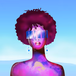 Women Tribe #9202