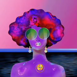 Women Tribe #4719