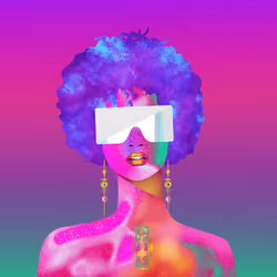 Women Tribe #1226
