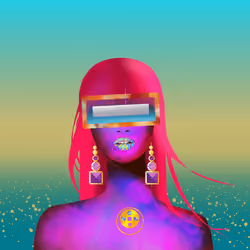 Women Tribe #1215