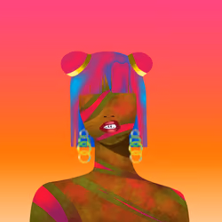 Women Tribe #796
