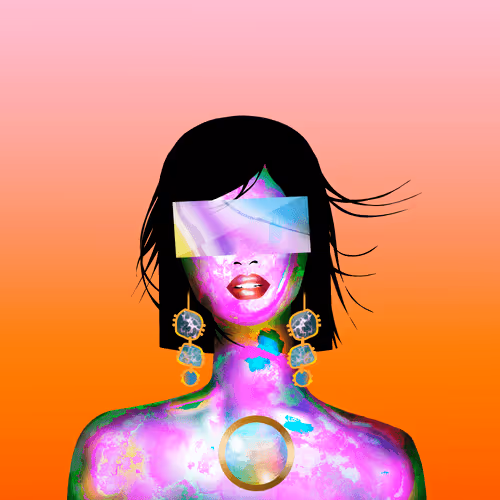 Women Tribe #7385