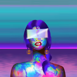 Women Tribe #5202