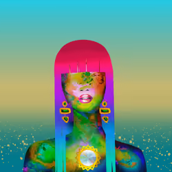 Women Tribe #2782