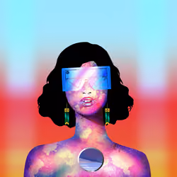 Women Tribe #1618