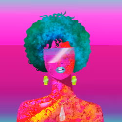 Women Tribe #5686