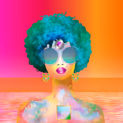 Women Tribe #2772