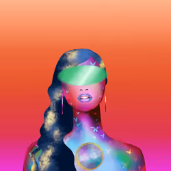 Women Tribe #2221