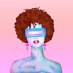 Women Tribe #1569