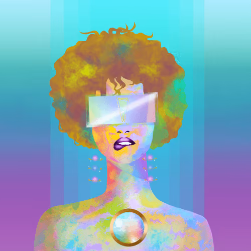 Women Tribe #1729