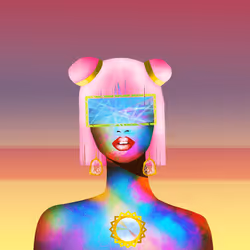 Women Tribe #1369