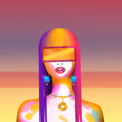 Women Tribe #5933