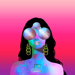 Women Tribe #4046