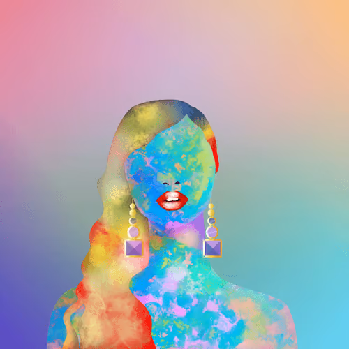 Women Tribe #562