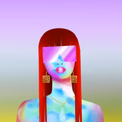 Women Tribe #3675
