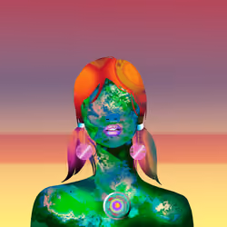Women Tribe #160