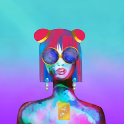 Women Tribe #2634