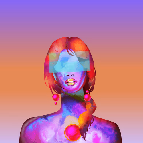 Women Tribe #9292