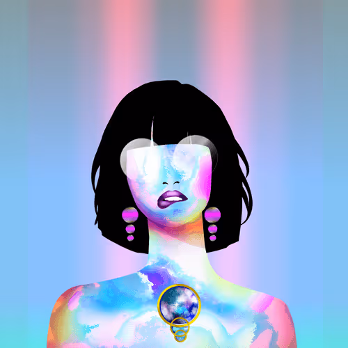 Women Tribe #2987