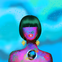 Women Tribe #708