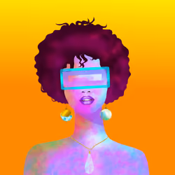 Women Tribe #2473