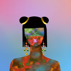Women Tribe #2429