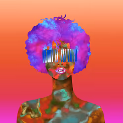 Women Tribe #2545