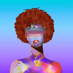 Women Tribe #187