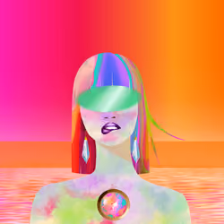 Women Tribe #7944