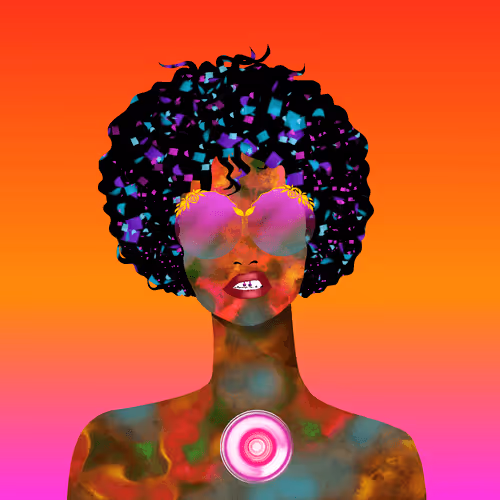 Official Women Tribe