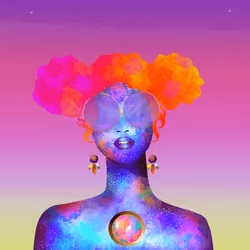 Women Tribe #6280