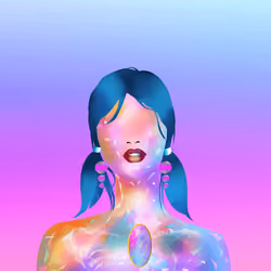 Women Tribe #4697