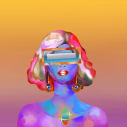 Women Tribe #7473