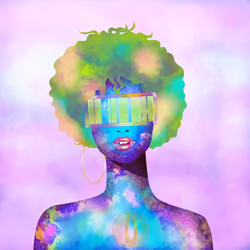 Women Tribe #9148