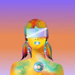 Women Tribe #1482