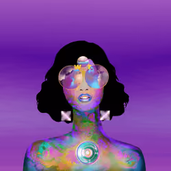 Women Tribe #3208