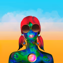 Women Tribe #4862