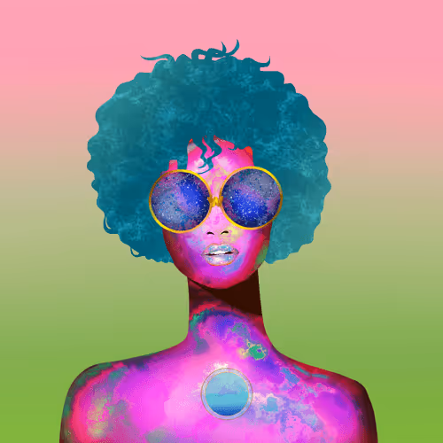 Official Women Tribe