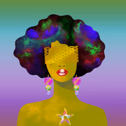 Women Tribe #2295