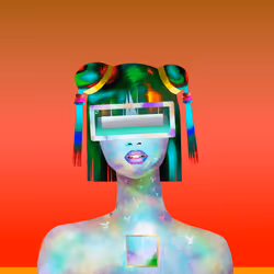 Women Tribe #5953