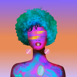 Women Tribe #3413